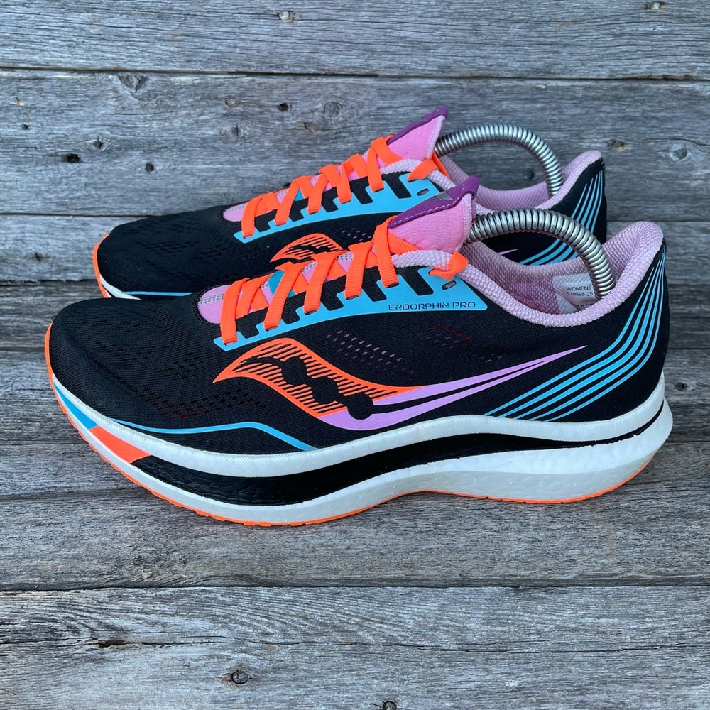 Saucony Endorphin Speed Running Shoes 
Women’s size 9.5